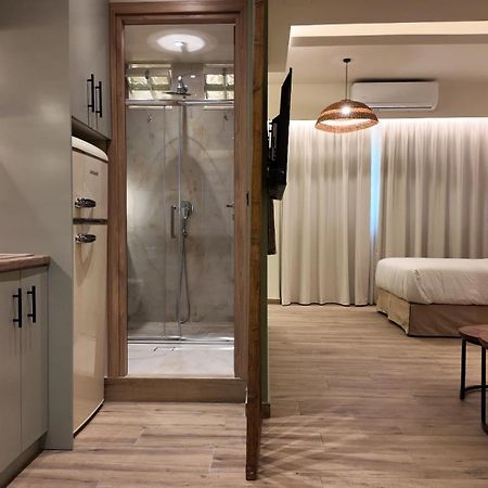 Euphoria Apartments 아테네 외부 사진