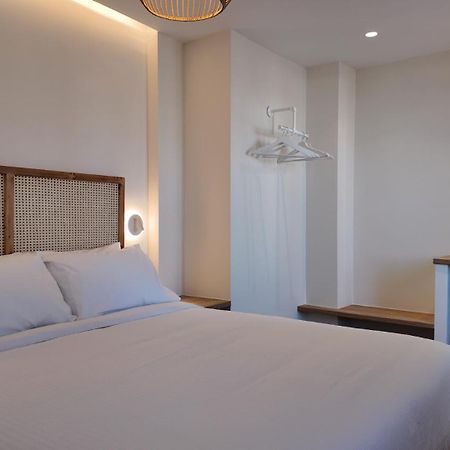 Euphoria Apartments 아테네 외부 사진