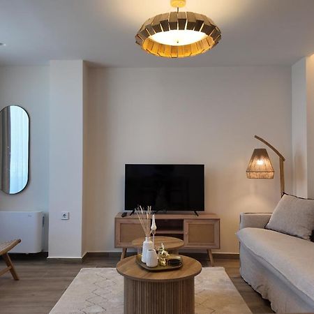 Euphoria Apartments 아테네 외부 사진
