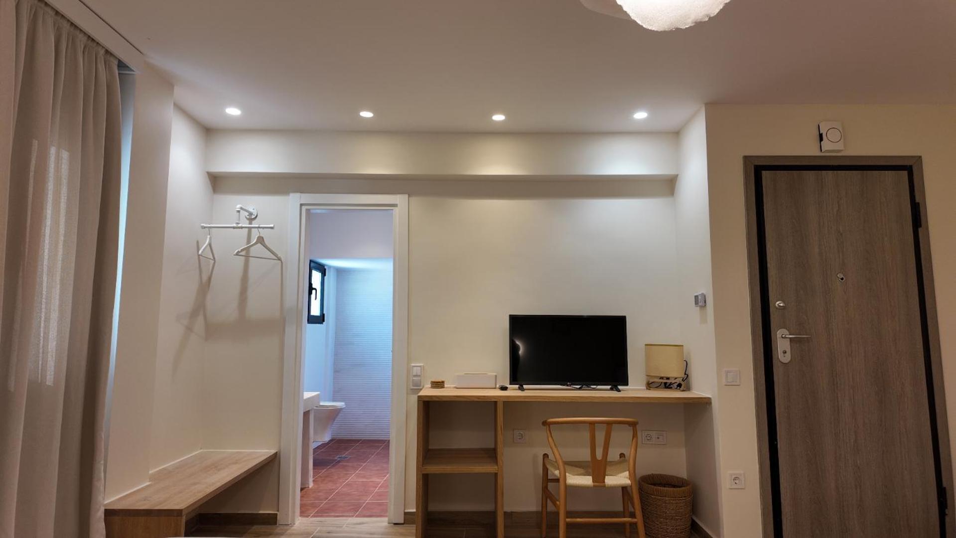 Euphoria Apartments 아테네 외부 사진