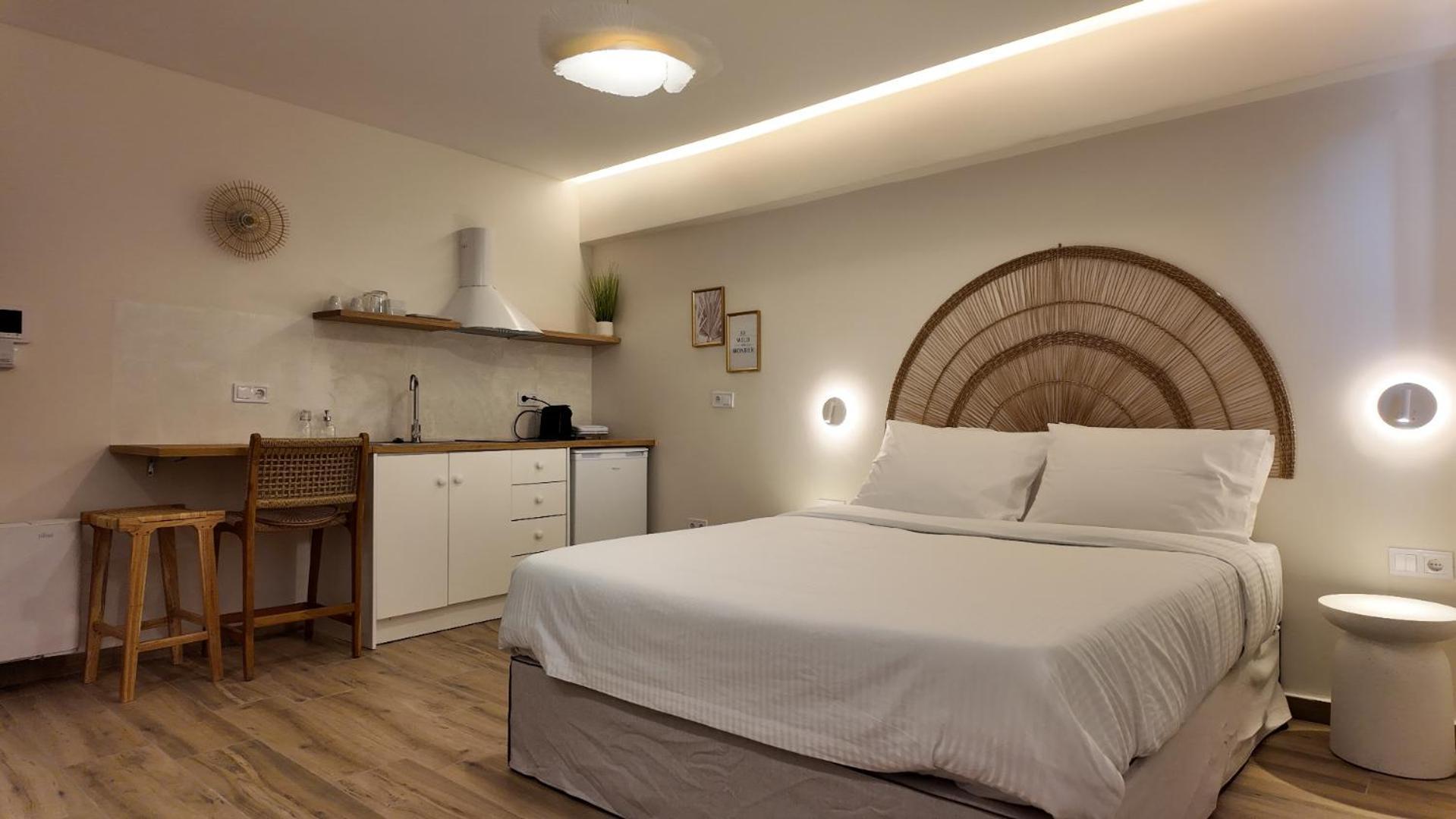 Euphoria Apartments 아테네 외부 사진