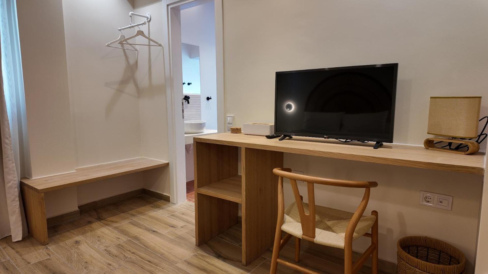 Euphoria Apartments 아테네 외부 사진