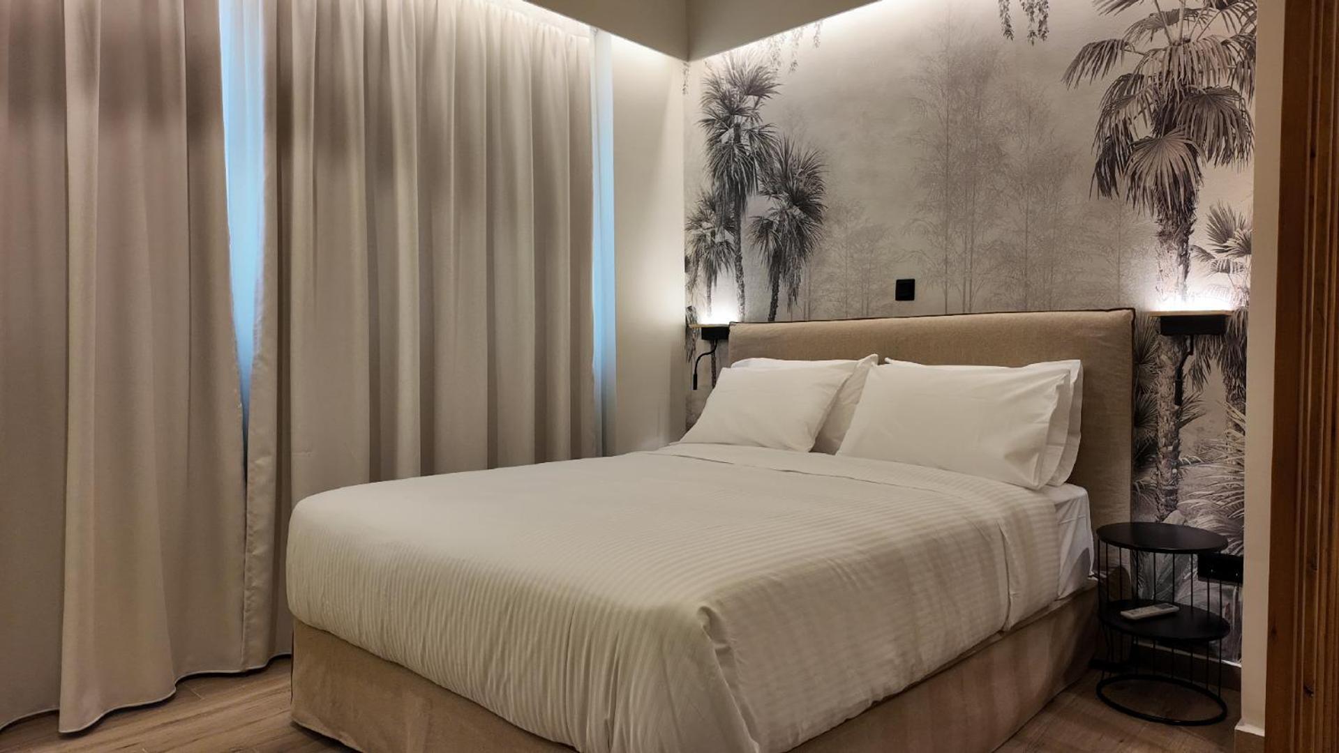 Euphoria Apartments 아테네 외부 사진