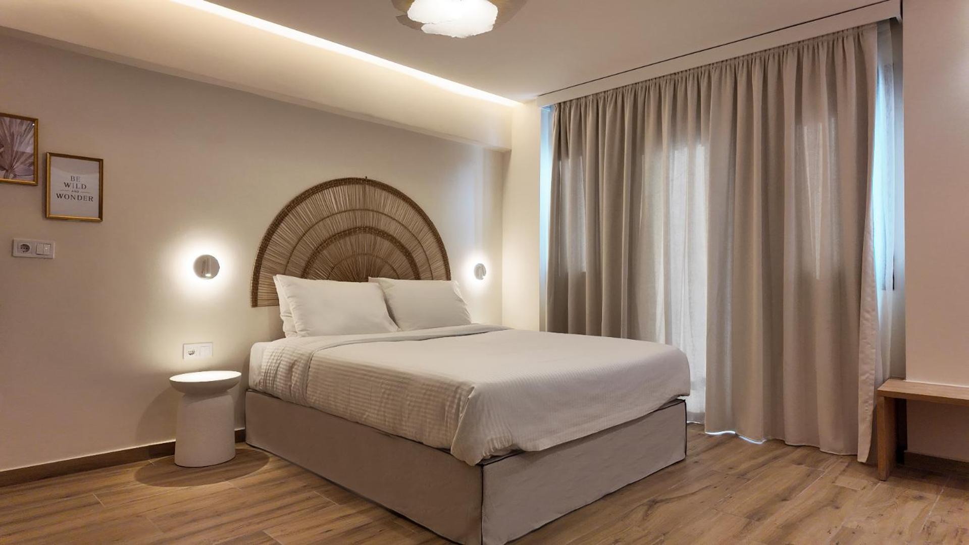 Euphoria Apartments 아테네 외부 사진
