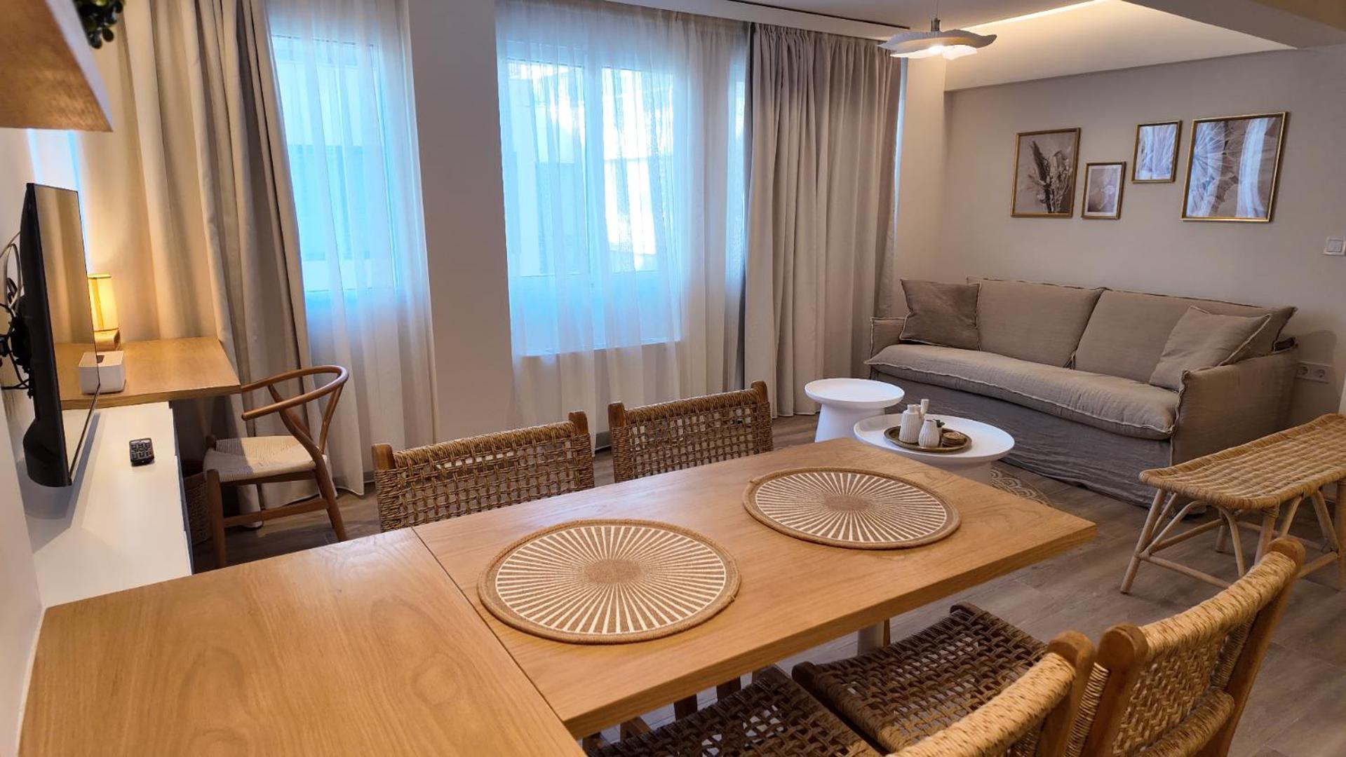 Euphoria Apartments 아테네 외부 사진