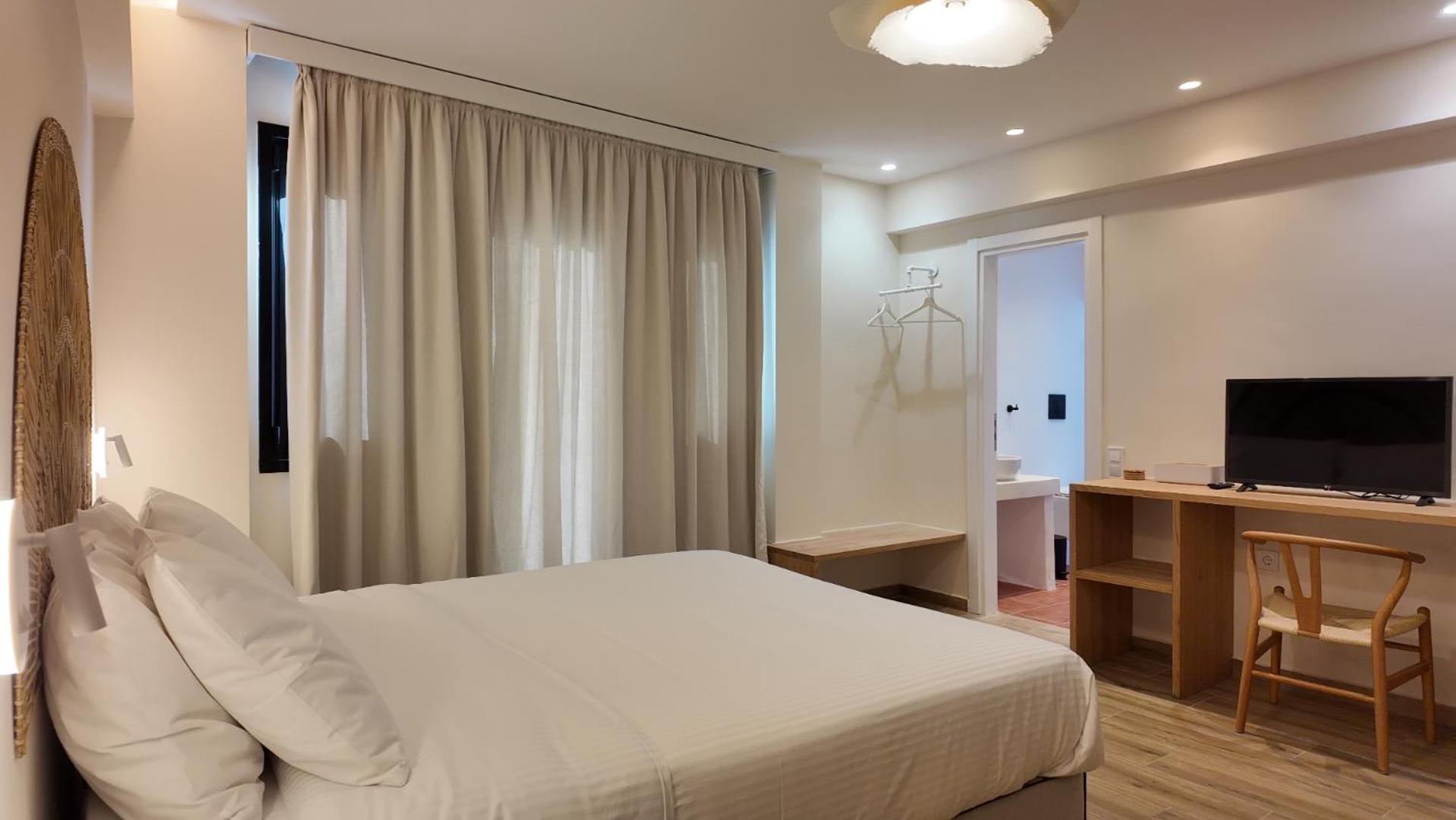 Euphoria Apartments 아테네 외부 사진