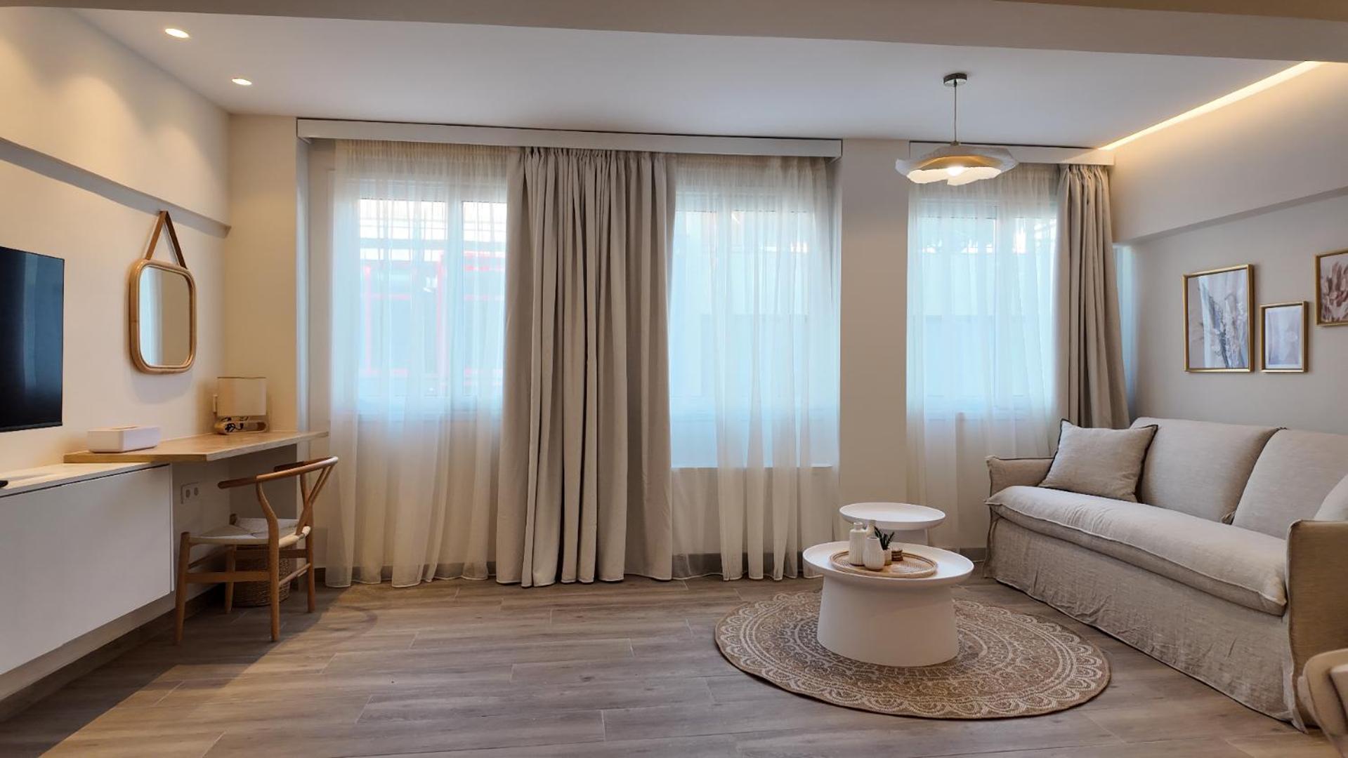 Euphoria Apartments 아테네 외부 사진