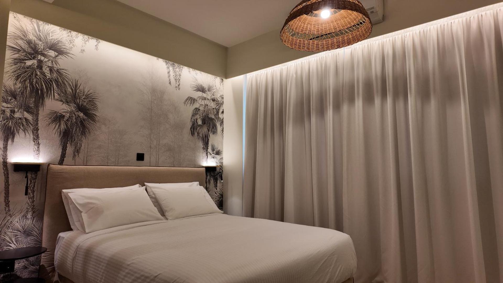 Euphoria Apartments 아테네 외부 사진