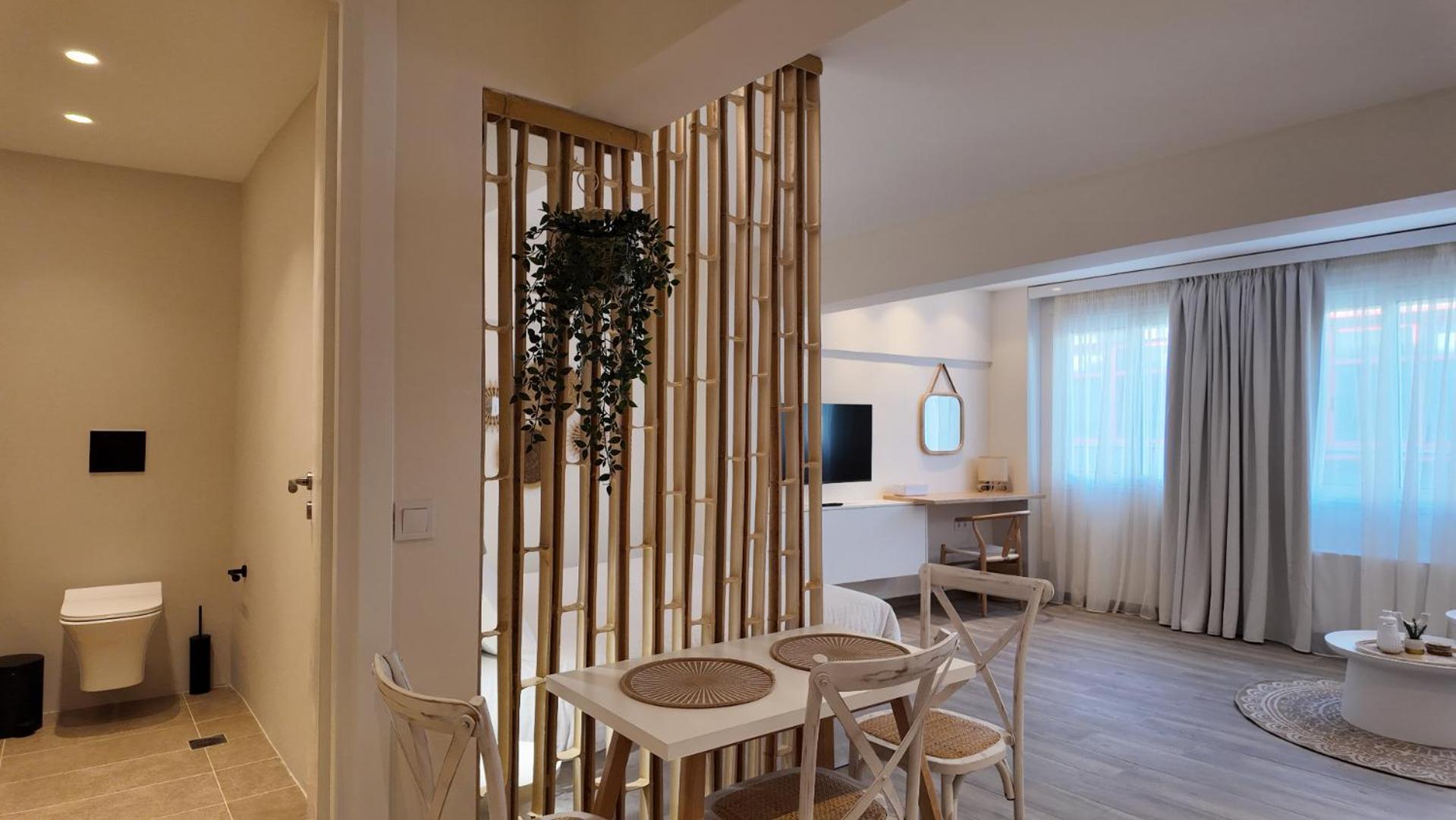Euphoria Apartments 아테네 외부 사진