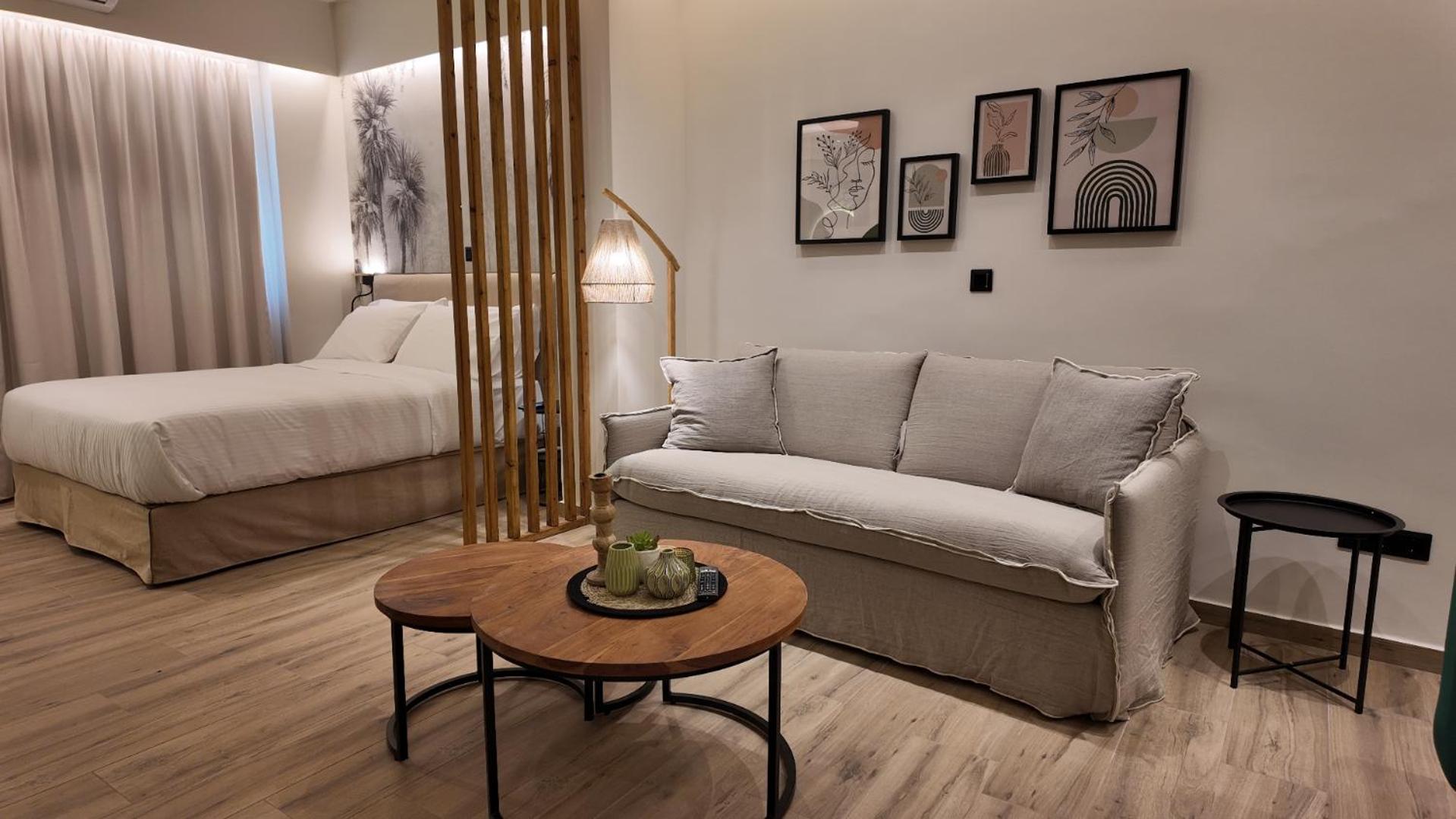 Euphoria Apartments 아테네 외부 사진