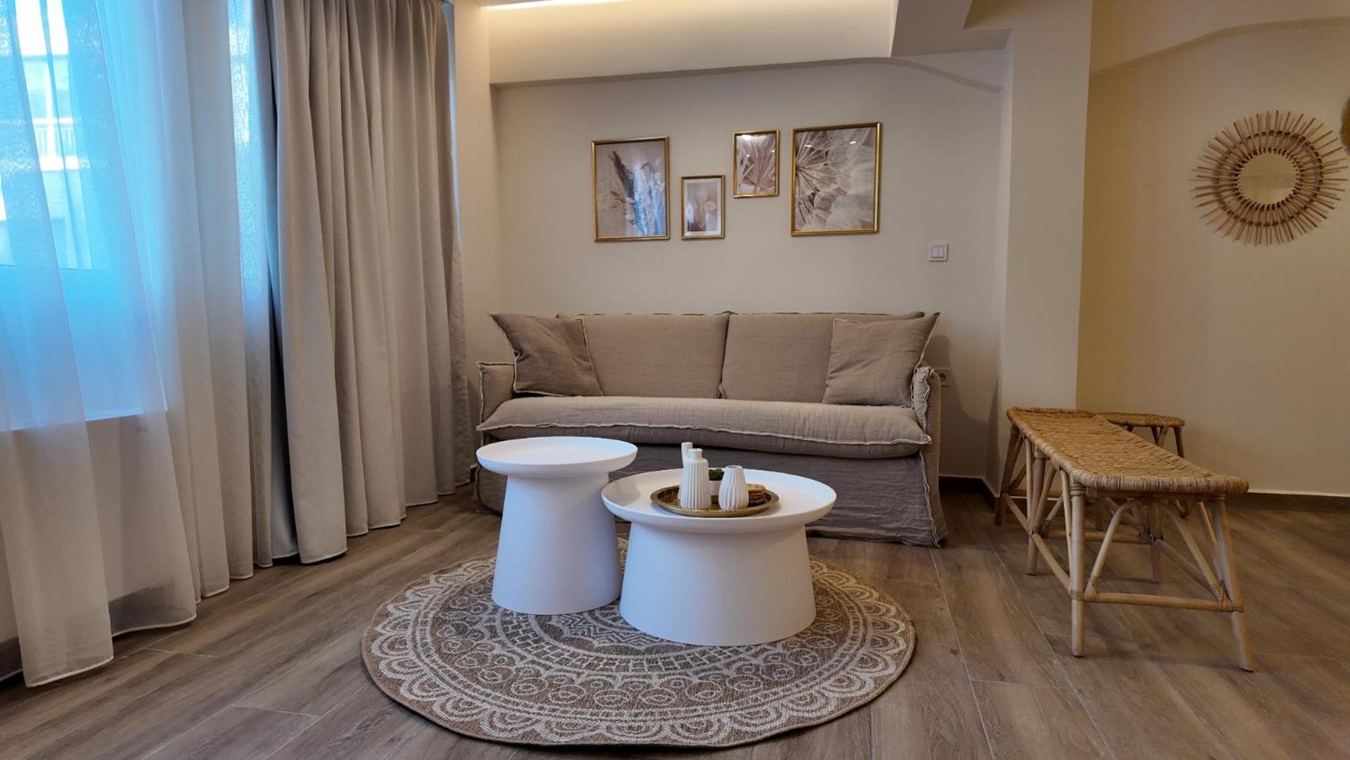 Euphoria Apartments 아테네 외부 사진