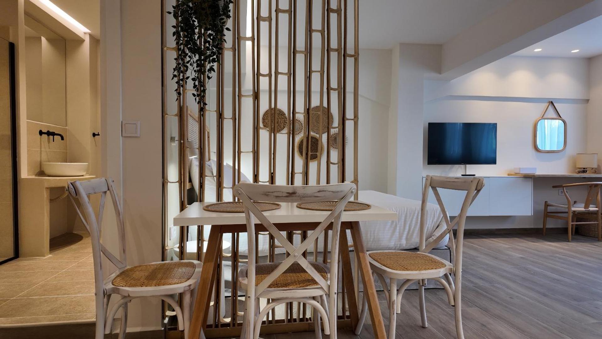Euphoria Apartments 아테네 외부 사진