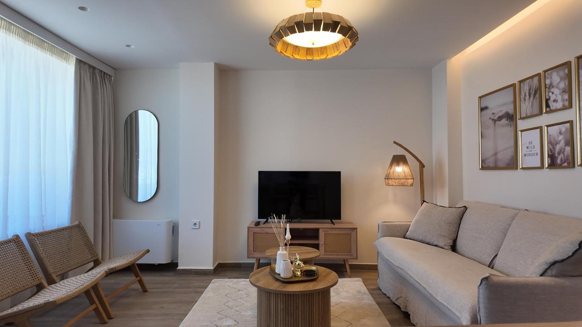 Euphoria Apartments 아테네 외부 사진