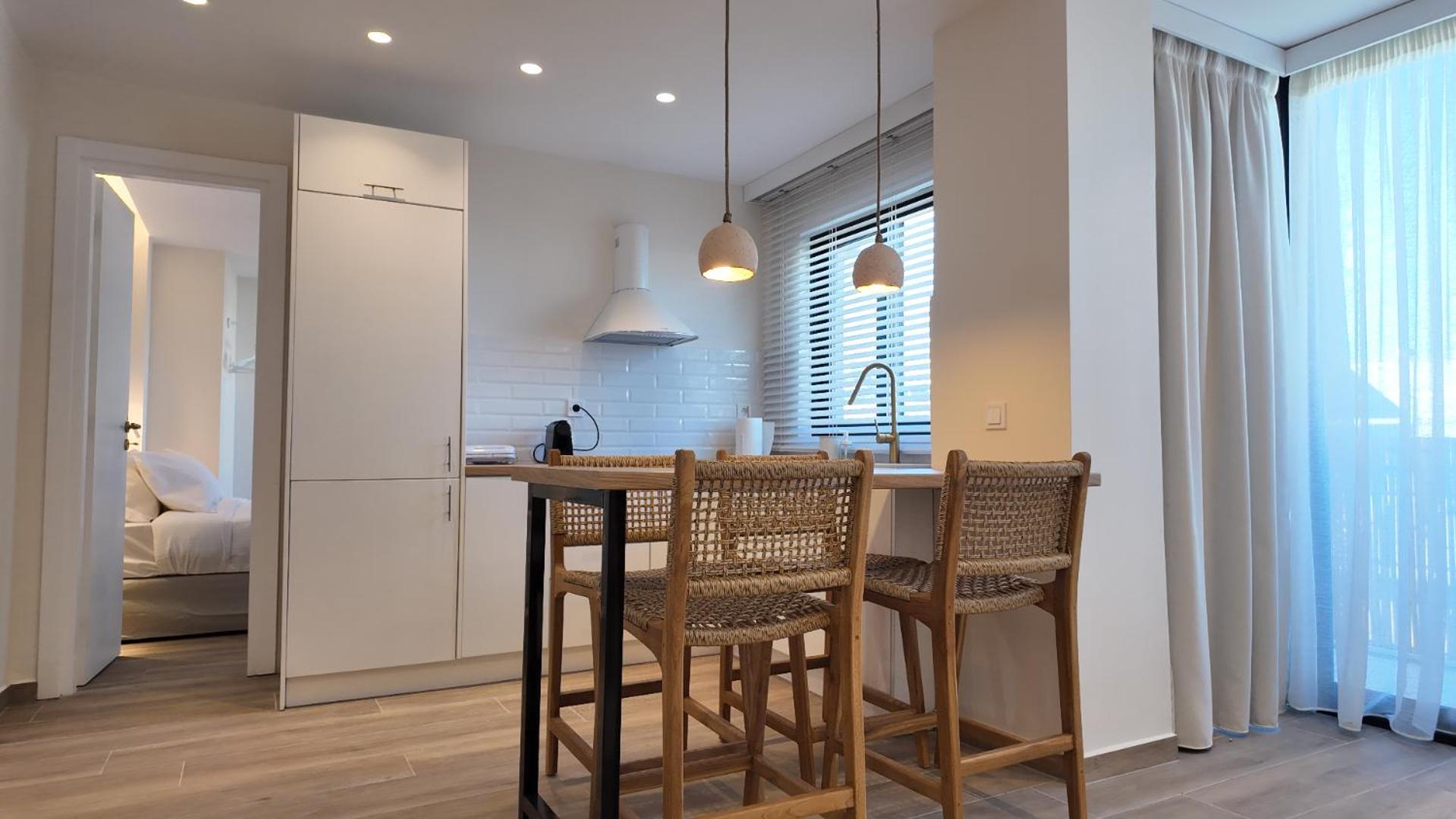 Euphoria Apartments 아테네 외부 사진