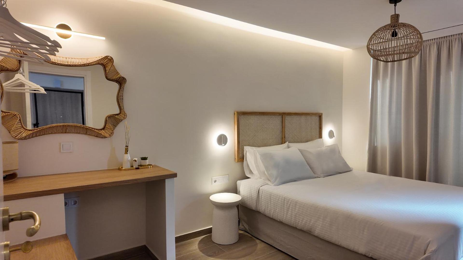 Euphoria Apartments 아테네 외부 사진