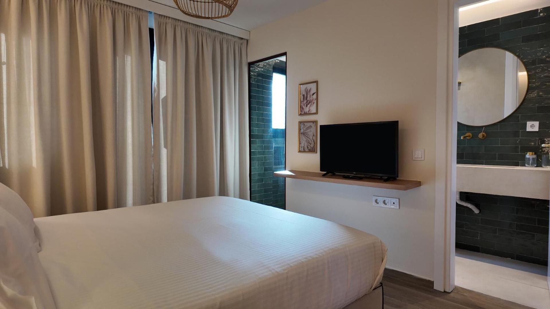 Euphoria Apartments 아테네 외부 사진