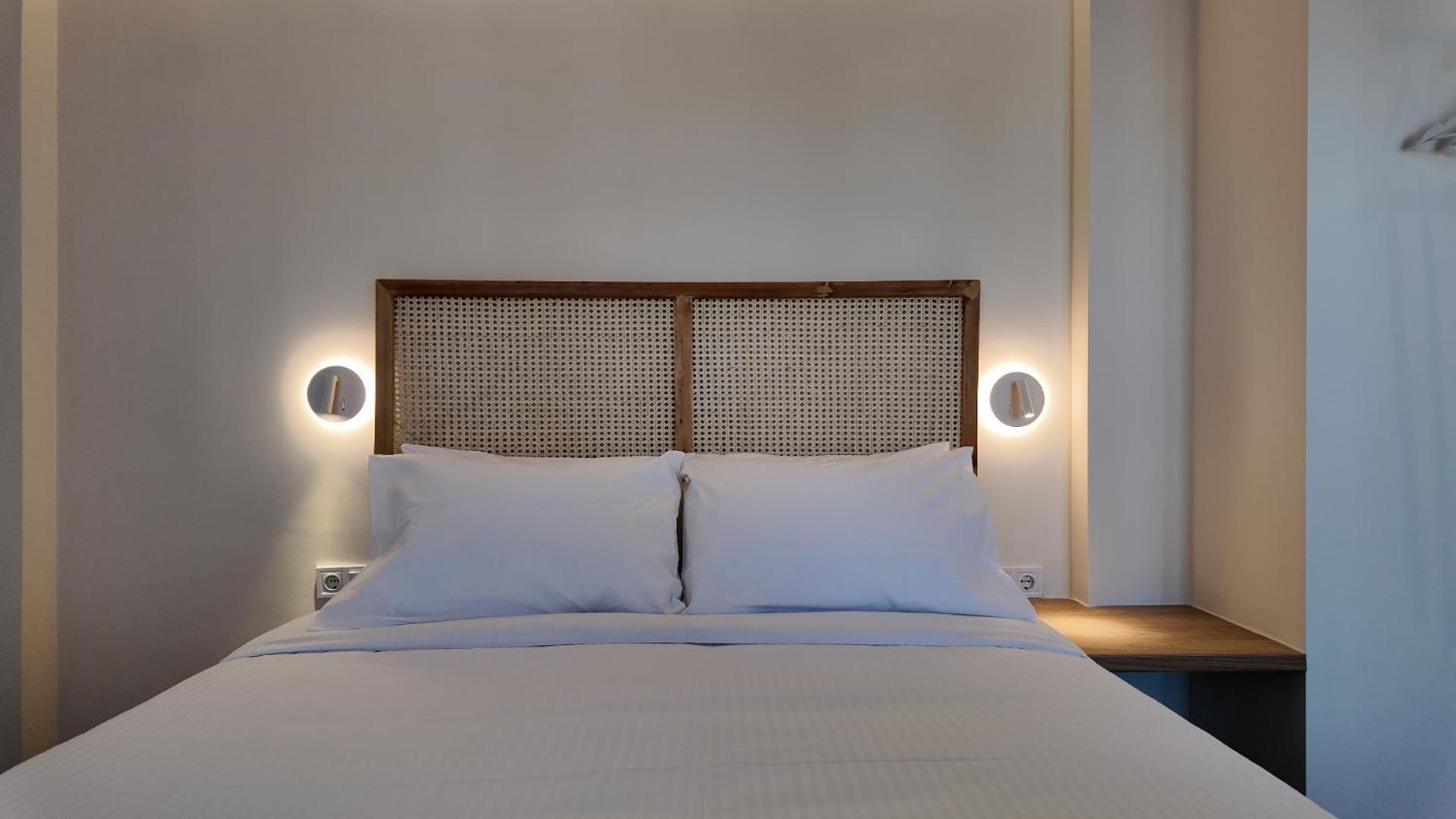 Euphoria Apartments 아테네 외부 사진